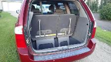 08 Kia Sedona Van - Photo 5