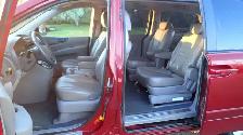 08 Kia Sedona Van - Photo 8