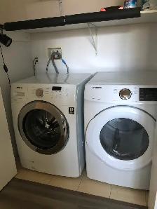$720 Vancouver Centre Location Private Single Furnished Room - Photo 7