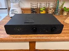 ATOLL PR 100 Pre amp