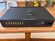 ATOLL PR 100 Pre amp - Photo 2