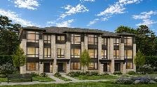 Angus Glen Skye Towns | New 3-Bed Townhomes in Markham - Photo 2