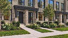 Angus Glen Skye Towns | New 3-Bed Townhomes in Markham - Photo 3