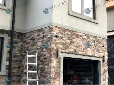 6-Camera 4K Security System — Installed by Stellar Security