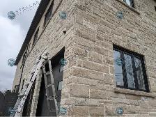 6-Camera 4K Security System — Installed by Stellar Security - Photo 3