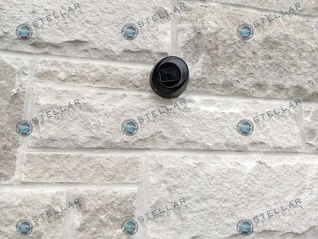 Add Extra Cameras to Your Security System — Installed