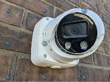 Upgrade Your Old Security Cameras to 4K — Professional Install