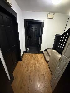 Furnished spacious room for rent in friendly share house - Photo 6