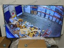 NVR Recorder Replacement — Security System Brain Upgrade