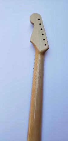 Professional Guitar Refinishing, Paint & Restoration - Photo 6