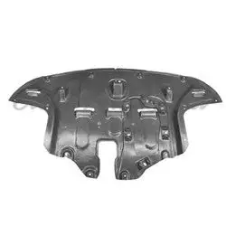 Hyundai Tucson 2016-2019 Undercar Shield Vacuum Formed