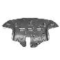 Hyundai Tucson 2016-2019 Undercar Shield Vacuum Formed