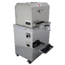 110V 4 Rollers Electric Sugarcane Juicer Machine 134038 - Photo 2