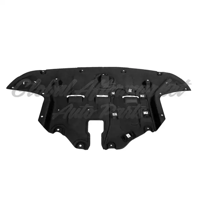 Hyundai Tucson 2016-2021 Undercar Shield Heat Formed