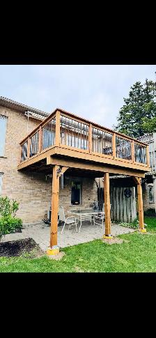 Fence & Decks - Photo 2