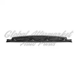 Hyundai Sonata 2011-2014 Undercar Shield Front