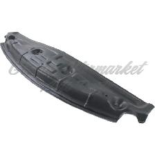 Hyundai Sonata 2011-2014 Undercar Shield Front - Photo 3