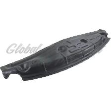 Hyundai Sonata 2011-2014 Undercar Shield Front - Photo 4