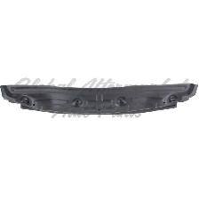Hyundai Sonata 2011-2014 Undercar Shield Front - Photo 5