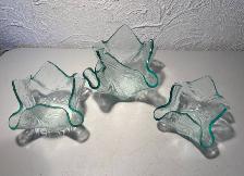 Antique Star Paragon England 'Gainsborough' - Set of 5 (1920s) - Photo 6