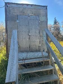 Semi Storage Trailer - Photo 2