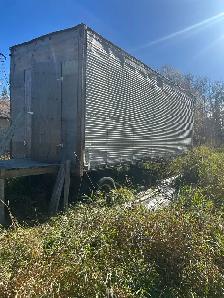 Semi Storage Trailer - Photo 3