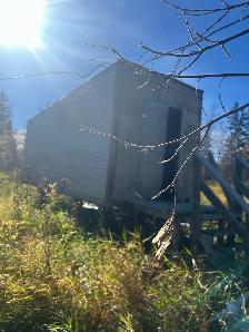 Semi Storage Trailer - Photo 4