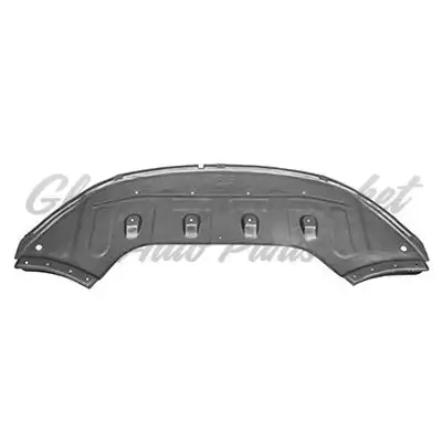 Hyundai Sonata 2015-2017 Undercar Shield Std Type 2.4l/1.6l