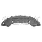 Hyundai Sonata 2015-2017 Undercar Shield Std Type 2.4l/1.6l