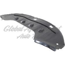 Hyundai Sonata 2015-2017 Undercar Shield Std Type 2.4l/1.6l - Photo 2