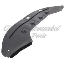 Hyundai Sonata 2015-2017 Undercar Shield Std Type 2.4l/1.6l - Photo 3