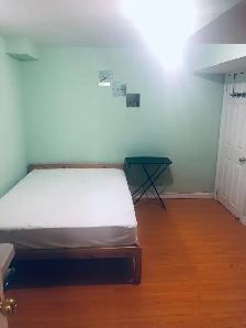 1 br with private bathroom  in the B1for rent from dec.1,2026 - Photo 2