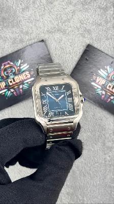rolex watch  automatic watch  Cartier watch mens watch omega wat - Photo 2