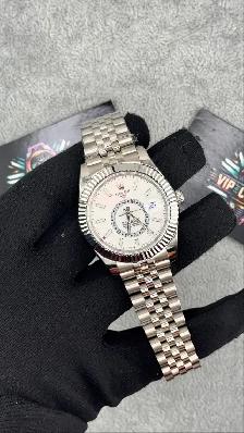 rolex watch  automatic watch  Cartier watch mens watch omega wat - Photo 7