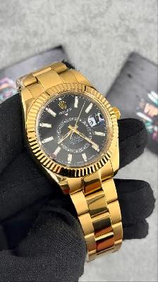 rolex watch  automatic watch  Cartier watch mens watch omega wat - Photo 8