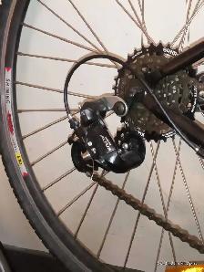 Brodie MTN bike - Photo 2