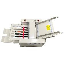Automatic Paper Folding Machine 110V 122131