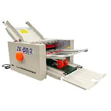 Automatic Paper Folding Machine 110V 122131 - Photo 6