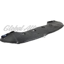 Hyundai Sonata 2015-2017 Undercar Shield Sport Models 2.4l/2.0l - Photo 2