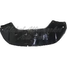 Hyundai Sonata 2015-2017 Undercar Shield Sport Models 2.4l/2.0l - Photo 4
