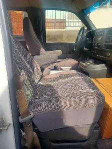 2009 White GMC Savana Van -Whyte Ave Area - Photo 3