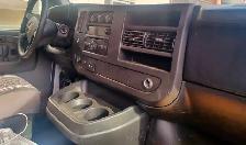 2009 White GMC Savana Van -Whyte Ave Area - Photo 4