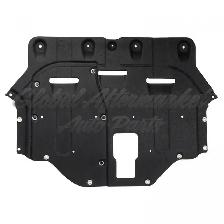 Hyundai Sonata 2015-2017 Undercar Shield Center For 2.4l