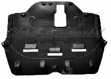 Hyundai Sonata 2015-2017 Undercar Shield Center For 2.4l - Photo 2
