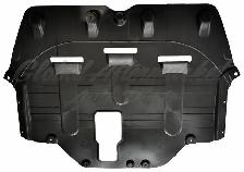 Hyundai Sonata 2015-2017 Undercar Shield Center For 2.4l - Photo 3