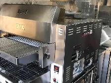 High Volume Food Trailer Business For Sale - Edmonton and area - Photo 2