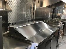 High Volume Food Trailer Business For Sale - Edmonton and area - Photo 3