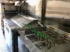 High Volume Food Trailer Business For Sale - Edmonton and area - Photo 4