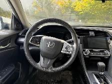 2016 Honda Civic 2016 HONDA CIVIC  , AUTOMATIQUE  , 4 CYLINDRES - Photo 5