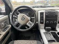 2011 Dodge Ram 1500 2011 DODGE RAM 1500   , AUTOMATIQUE  4X4 , 4 - Photo 5